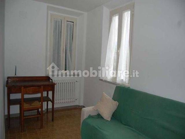 Appartamento piazza della Vittoria, Centro, Panicale