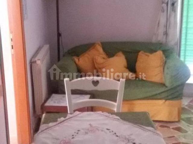 Appartamento piazza Fundrò, Piazza Armerina