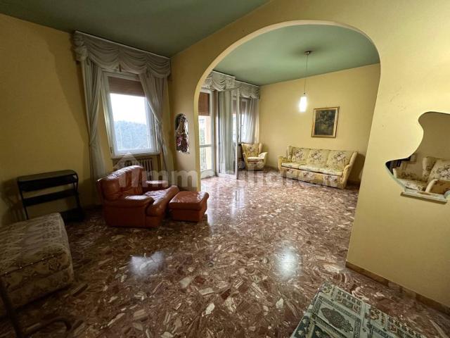 Appartamento piazza Francesco Petrarca 19, Stazione Grandi Italiani, Forlì