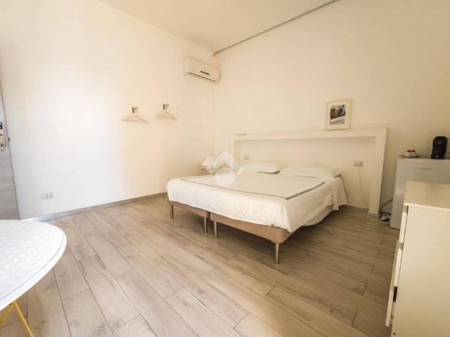 Appartamento piazza Guglielmo Marconi 18, Centro, Manfredonia
