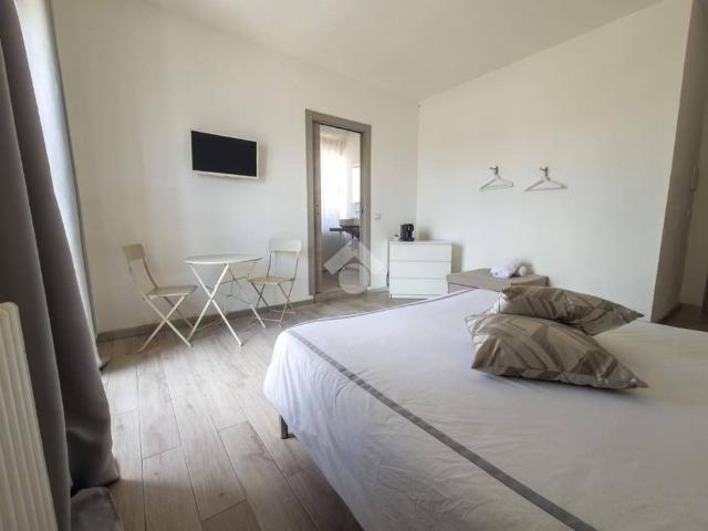 Appartamento piazza Guglielmo Marconi 18, Centro, Manfredonia