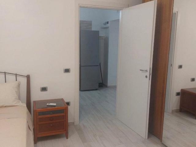 Appartamento Piazza Garibaldi Napoli