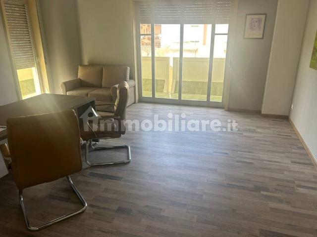 Appartamento piazza Roma, Centro, Milazzo