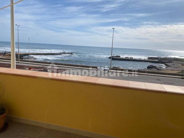 Appartamento piazza Stella Maris 4, Calabernardo, Noto