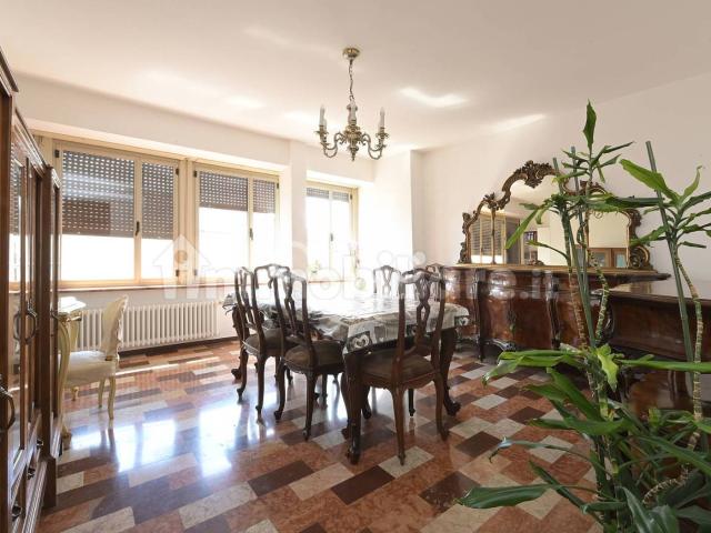 Appartamento piazza san cristoforo 12, Centro Storico, Udine