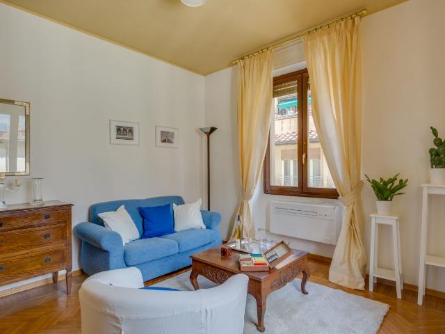 Appartamento Piazza Santa Felicita Apartments Florence