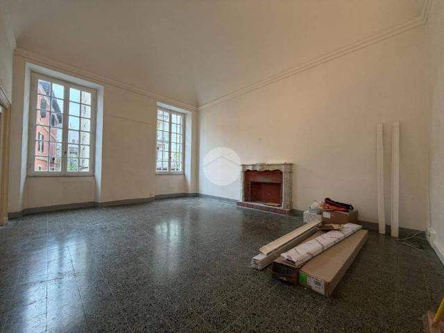 Appartamento piazza Sant'agostino 59, Centro Storico, La Spezia