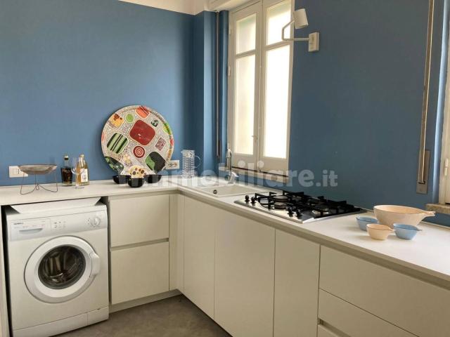 Appartamento piazza Scalo Trapanese 3, Marina di Ragusa Centro, Ragusa
