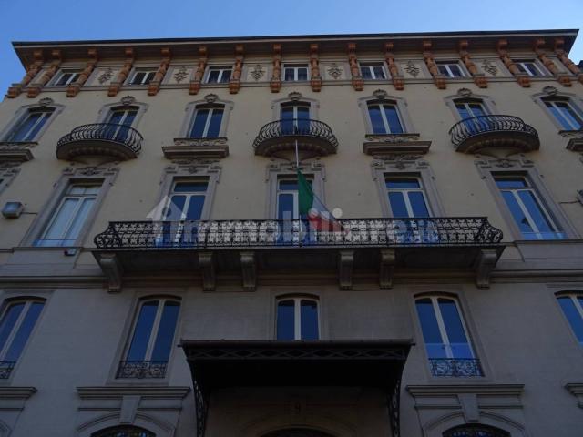 Appartamento piazza Solferino 9, Piazza Solferino Corso Matteotti, Torino