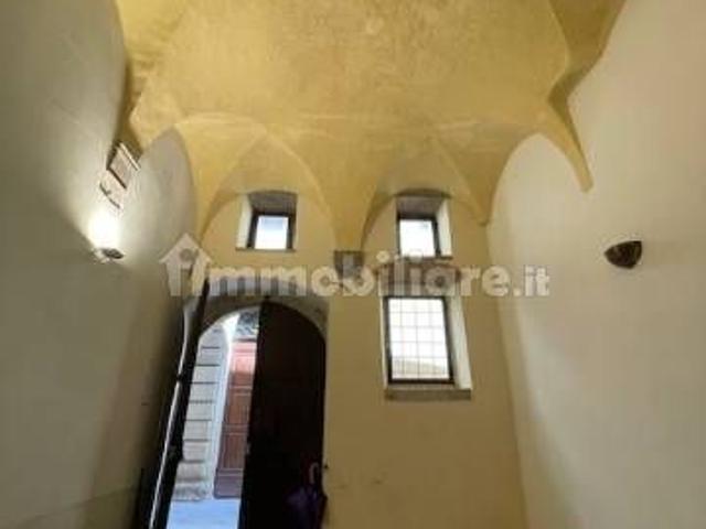 Appartamento piazza Torre di Berta, Centro, Sansepolcro