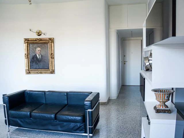 Appartamento piazza Umanitaria 2, Guastalla, Milano