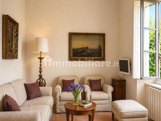 Appartamento piazza Vittorio Veneto, Ponzano Monferrato