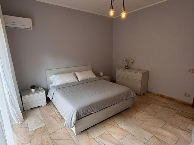 Appartamento Piazza Yenne trivano