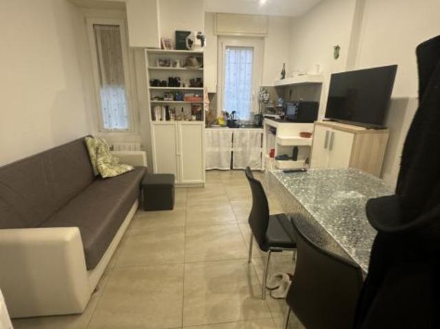 APPARTAMENTO PIAZZALE MACIACHINI