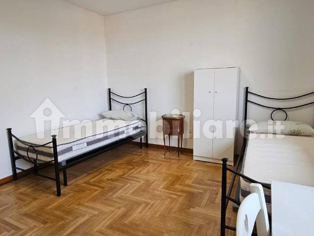 Appartamento piazzale Santa Croce, Città Giardino, Padova