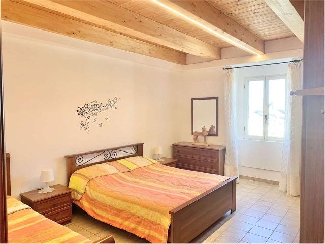 Appartamento pieno centro in affitto