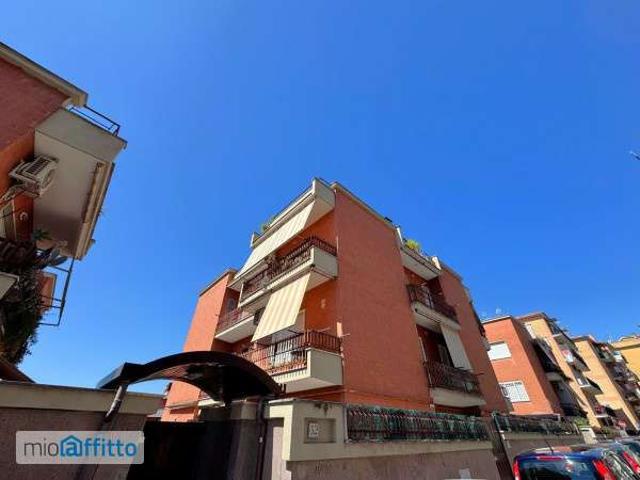 Appartamento Pisana, bravetta, casetta mattei