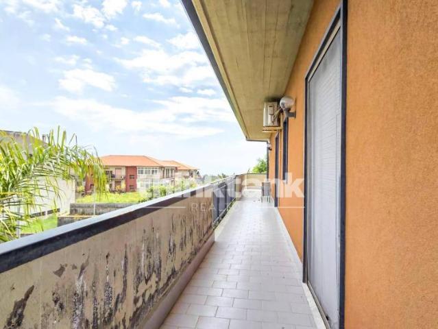 Appartamento PLURILOCALE in affitto a Mascalucia Ct