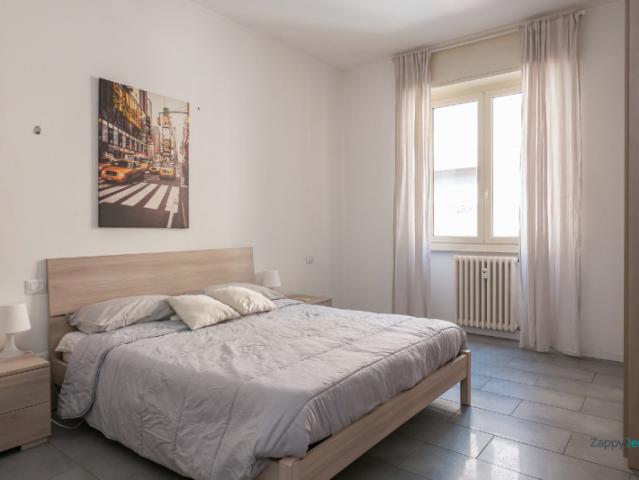 Appartamento PLURILOCALE in affitto a Milano Mi