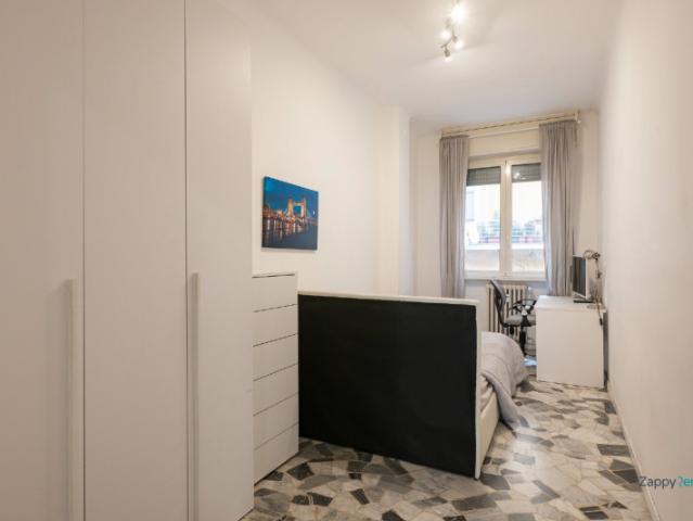 Appartamento PLURILOCALE in affitto a Milano Mi