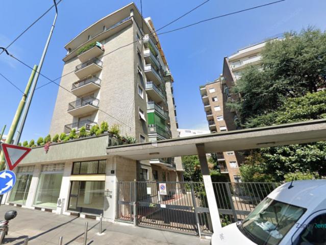 Appartamento PLURILOCALE in affitto a Milano Mi