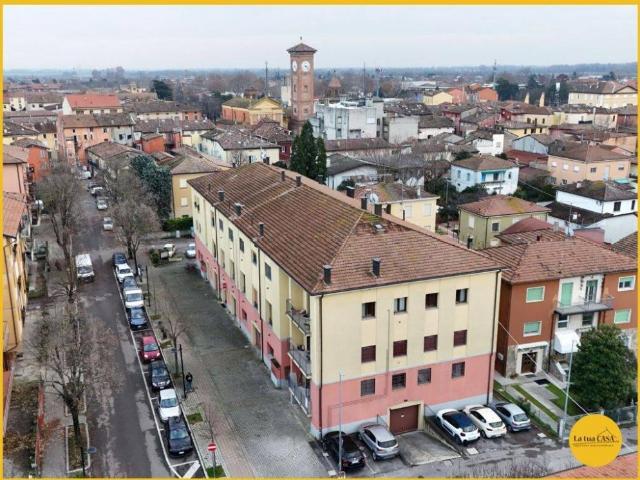 Appartamento PLURILOCALE in affitto a Molinella Bo