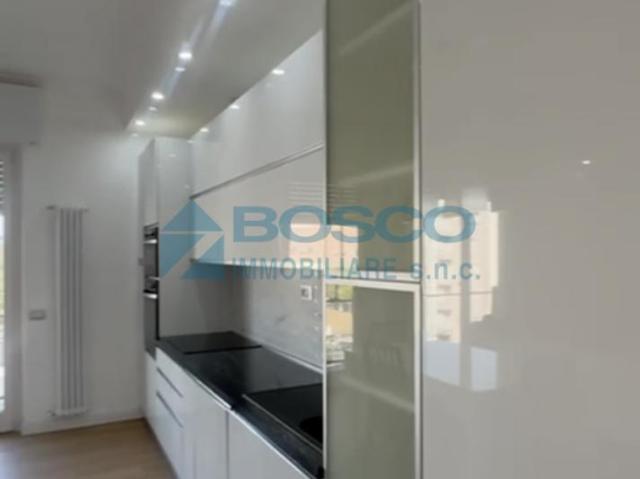 Appartamento PLURILOCALE in affitto a Ospedale Sp