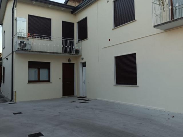 Appartamento PLURILOCALE in affitto a Albignasego Pd