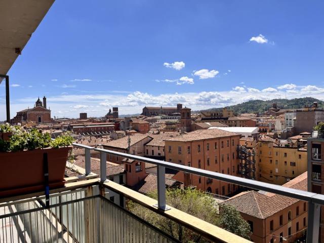 Appartamento PLURILOCALE in affitto a Bologna Bo