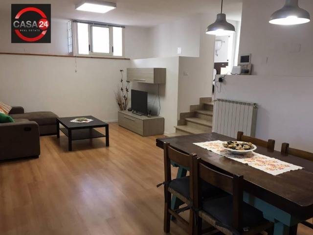 Appartamento PLURILOCALE in affitto a Borgo piave Lt