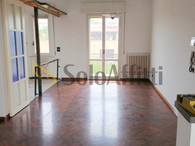 Appartamento PLURILOCALE in affitto a Camerano An