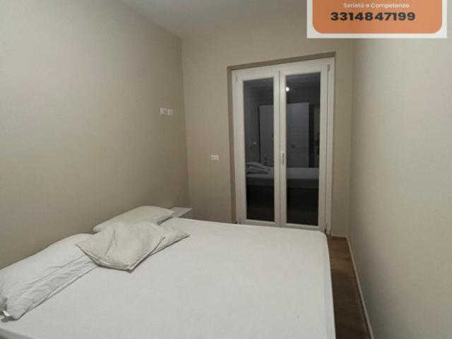 Appartamento PLURILOCALE in affitto a Cassino Fr