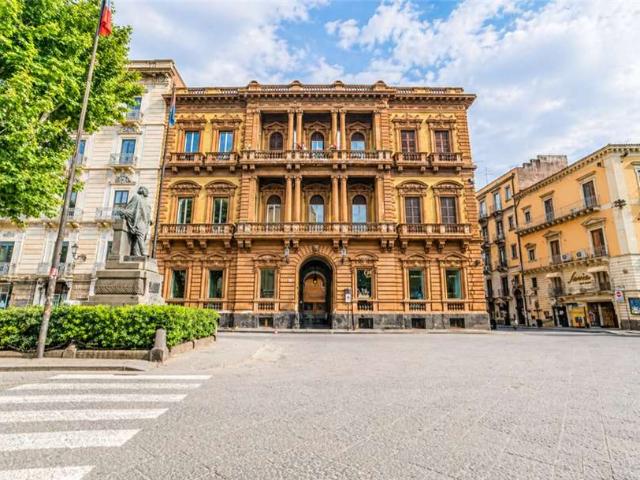Appartamento PLURILOCALE in affitto a Catania Ct