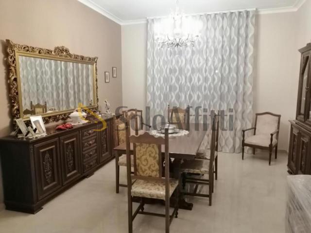 Appartamento PLURILOCALE in affitto a Catania Ct