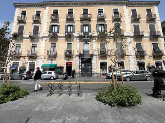 Appartamento PLURILOCALE in affitto a Catania Ct