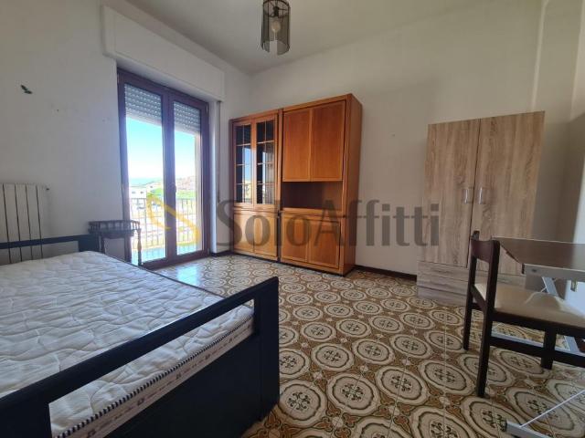 Appartamento PLURILOCALE in affitto a Catanzaro Cz