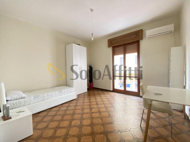 Appartamento PLURILOCALE in affitto a Catanzaro Cz