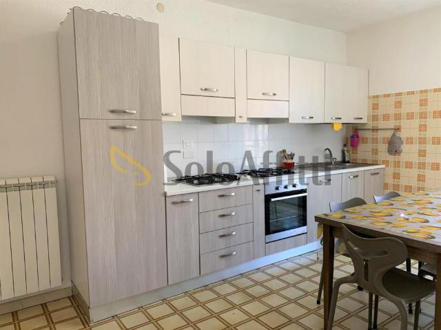 Appartamento PLURILOCALE in affitto a Catanzaro Cz