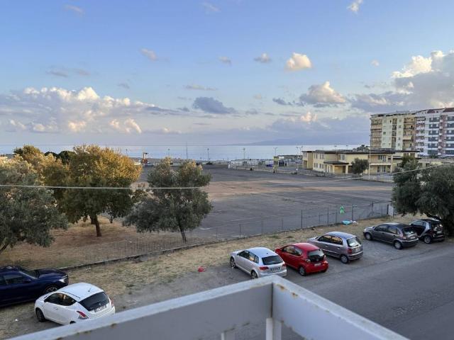 Appartamento PLURILOCALE in affitto a Catanzaro Cz