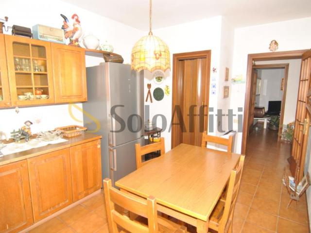 Appartamento PLURILOCALE in affitto a Cavalcanti Li