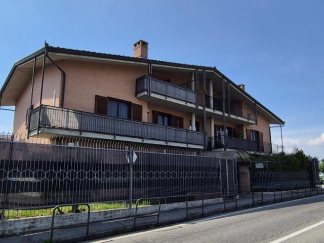 Appartamento PLURILOCALE in affitto a Chivasso To