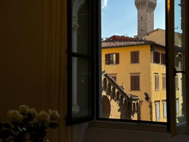 Appartamento PLURILOCALE in affitto a Firenze Fi