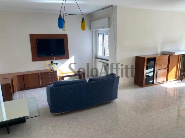 Appartamento PLURILOCALE in affitto a Frosinone Fr