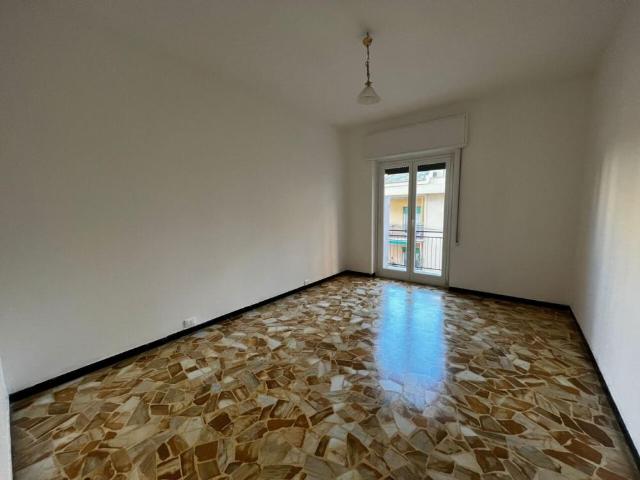 Appartamento PLURILOCALE in affitto a Genova Ge
