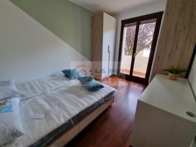 Appartamento PLURILOCALE in affitto a Legnaro Pd