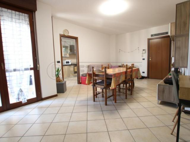 Appartamento PLURILOCALE in affitto a Longare Vi