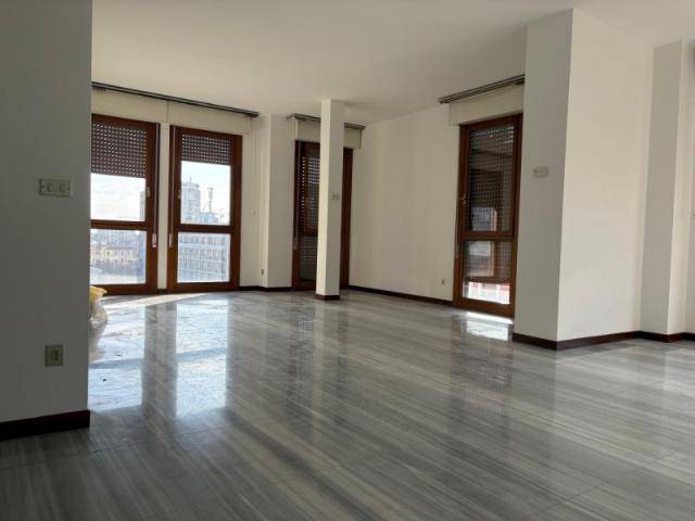 Appartamento PLURILOCALE in affitto a Padova Pd
