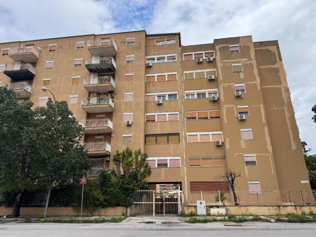 Appartamento PLURILOCALE in affitto a Palermo Pa