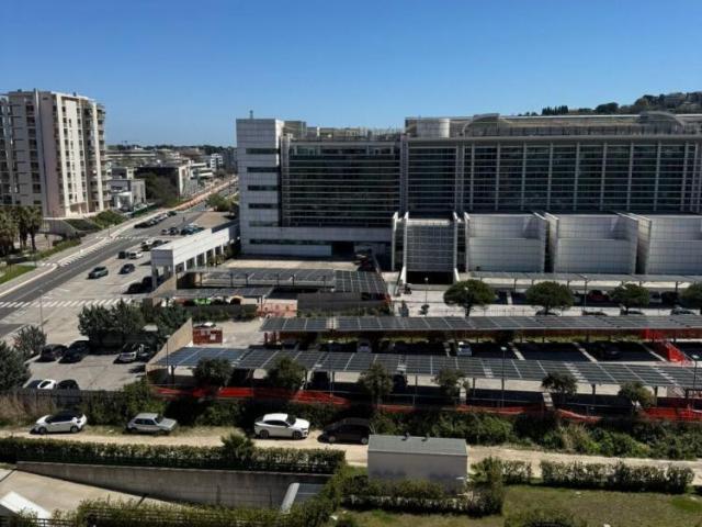 Appartamento PLURILOCALE in affitto a Pescara Pe