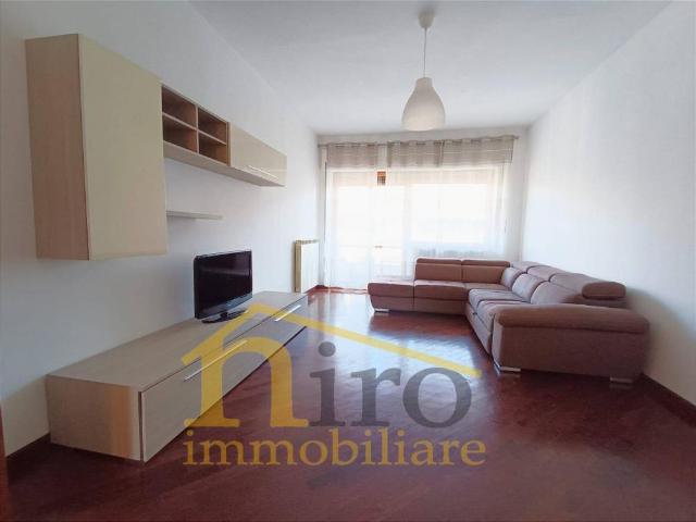 Appartamento PLURILOCALE in affitto a Pescara Pe
